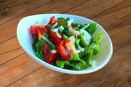 Салат Летний