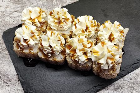 Ролл Нежный Цезарь