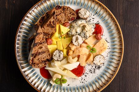 Сыры фермерские