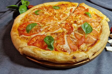 Пицца Маргарита