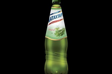 Лимонад Натахтари