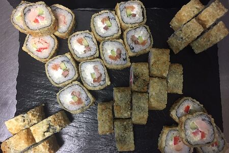 Сет Горячий