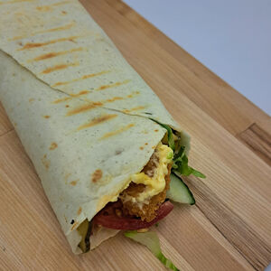 Тт с креветками