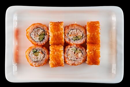 Ролл Калифорния