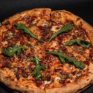 Пицца Мексика