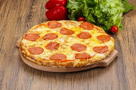 Пицца Пеперони