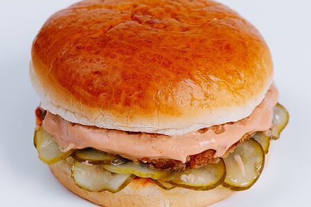 Бургер Классика