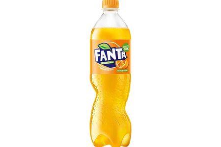 Fanta Orange