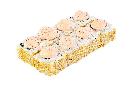 Ролл Ама эби карай