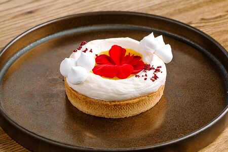 Весеннее настроение