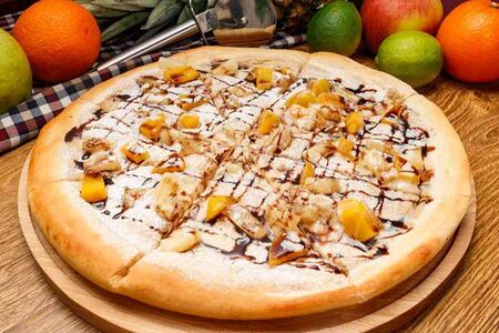 Шоколадная сладкая стандартная