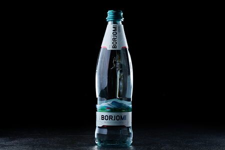 Боржоми
