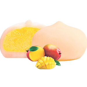 Замороженный десерт Мотико Манго