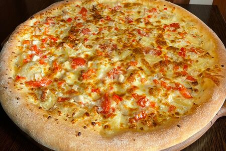 Пицца Гавайская