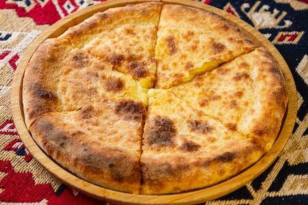 По-имеретински