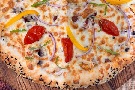 Пицца Ассорти