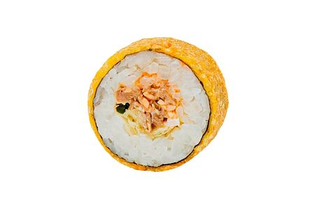 Сякэ темпура