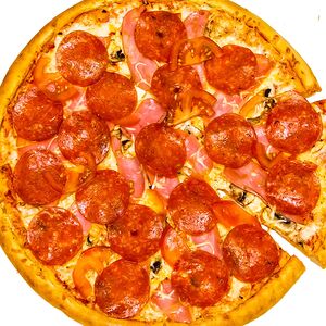 Пицца Класс