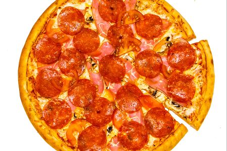 Пицца Класс