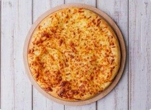 Хачапури по-Мегрельски