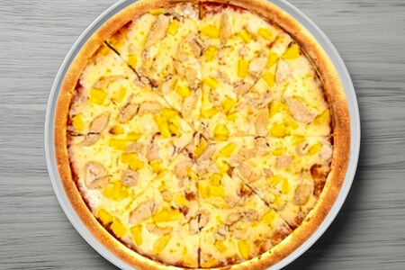 Тропиканка