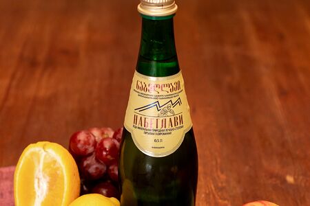 Минеральная вода Набеглави