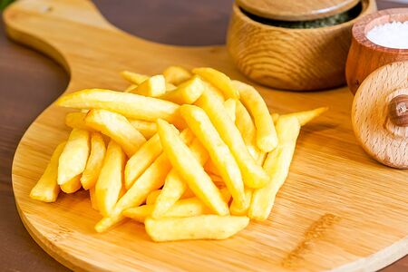 Картофель фри