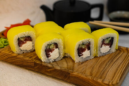 Ролл Амазонка