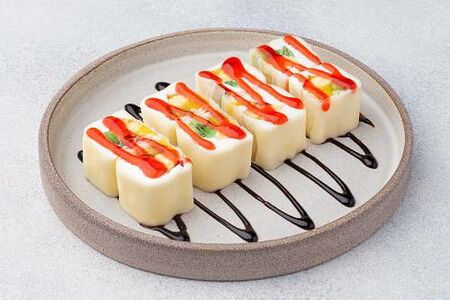 Сочный фрукт