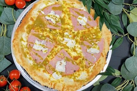 Мортаделла