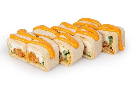 Тортилья Кимчи