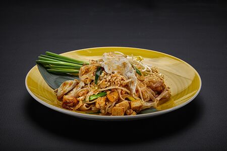 Пад Тай Гай