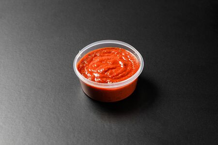 Красный соус