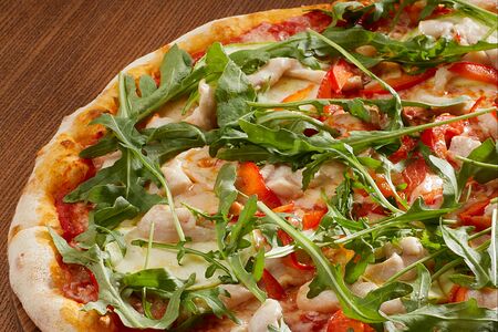 Пицца Димарио