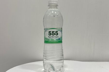 Три пятерки