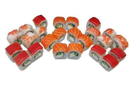 Сет Королевский