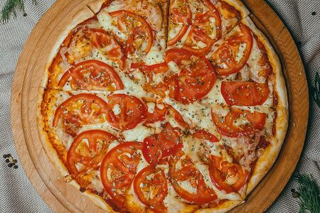 Пицца Маргарита