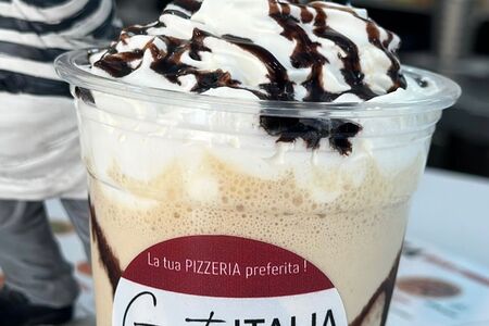 Фрапуччино