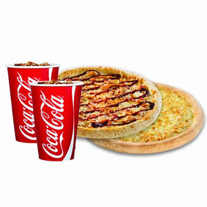 Комбо Кибер