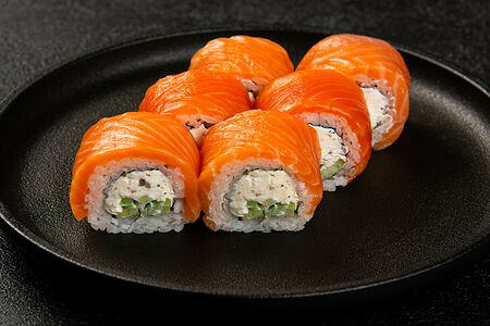 Филадельфия с трюфелем