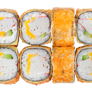 Краб хару маки