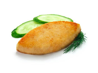 Котлета Рыбная