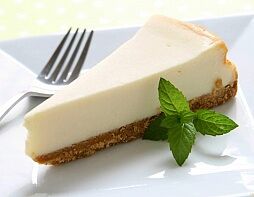 Чизкейк классический