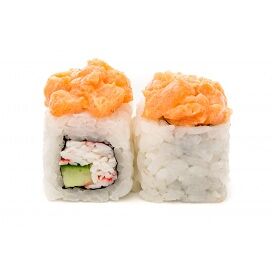 Салмон маки