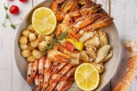 Fiesta Grill Friends