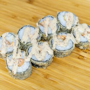 Ролл темпурный Гамадари