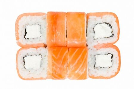 Филадельфия классическая