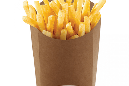 Картофель фри