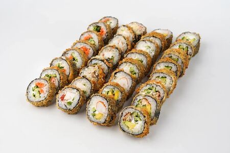 Сет Темпура