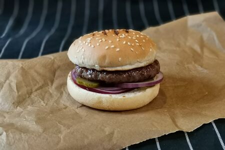 Бургер классик